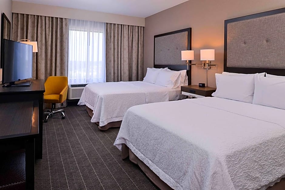 Hampton Inn By Hilton Pittsburgh/ Wexford Sewickley, PA