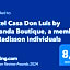 Hotel Casa Don Luis by Faranda Boutique, a member of Radisson Individuals