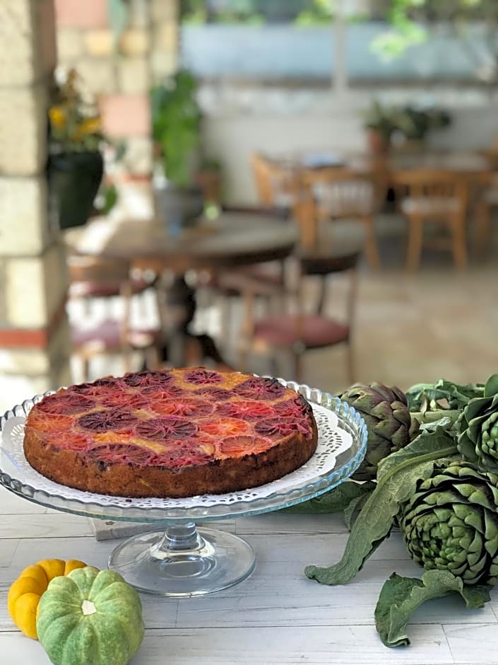 Alacati Zeytin Konak Hotel