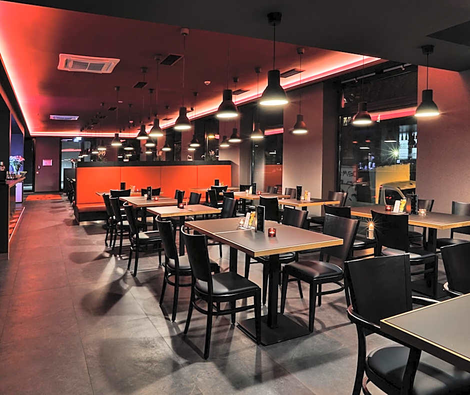 Ocak Apartment & Hotel