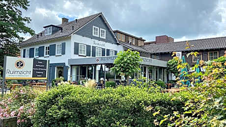 Hotel Restaurant Ruimzicht