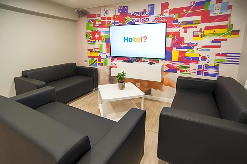 World Hostel - Old Town