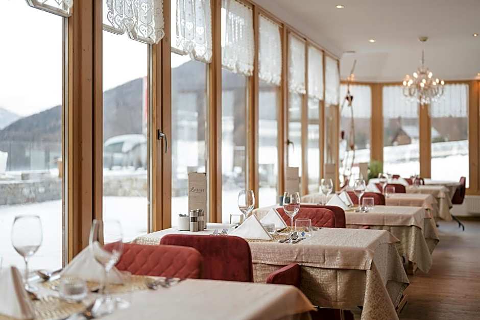 Hotel Lärchenhof