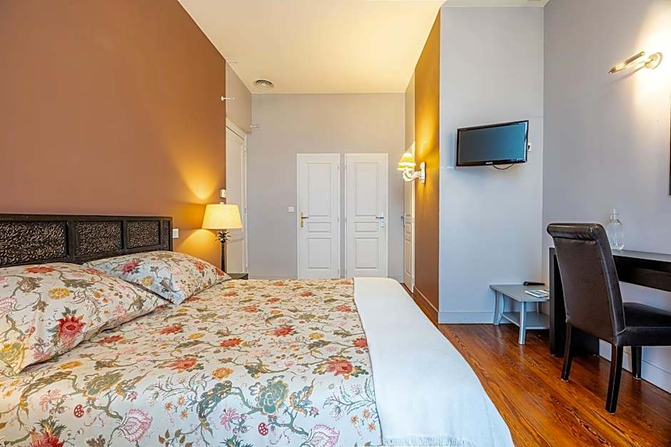 B&B La Halte Montaigne