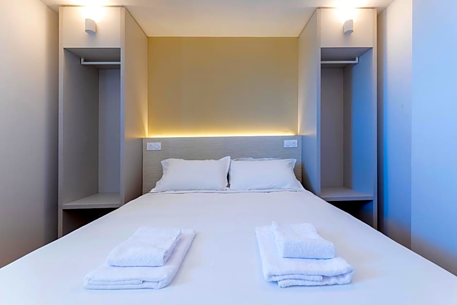Appart'hotel Saint Francois