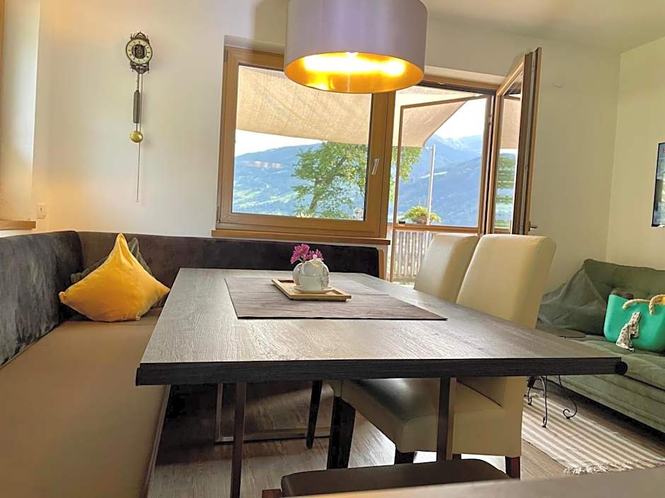 Restaurant Appartements Almdiele
