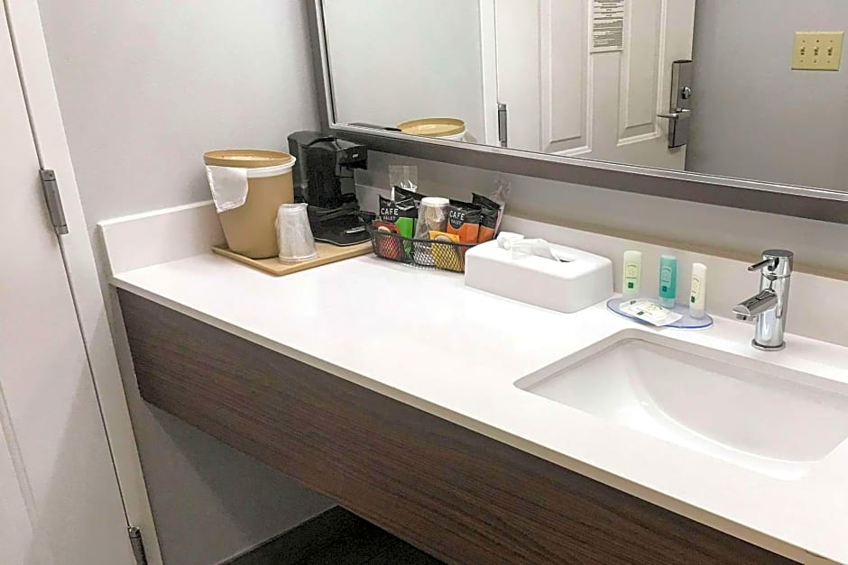 Quality Inn Richmond