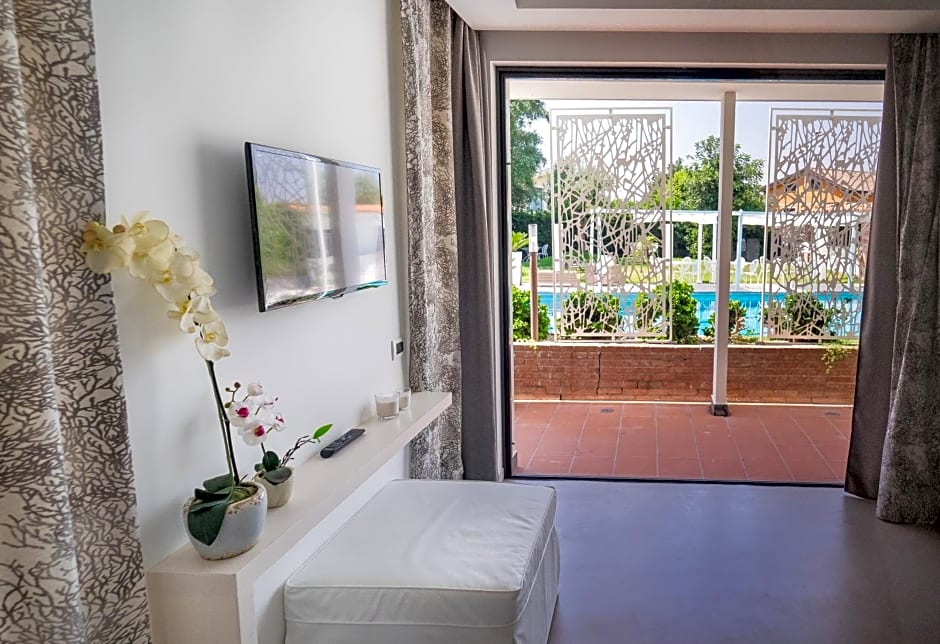 Terra e Stelle Luxury Suites