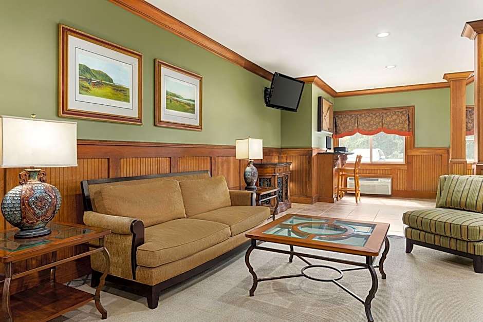 Microtel Inn & Suites By Wyndham Woodstock/Atlanta North