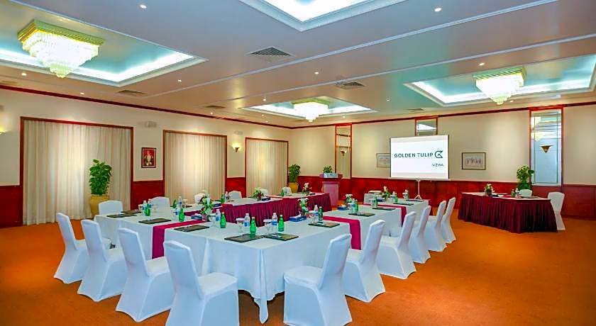 Golden Tulip Nizwa Hotel