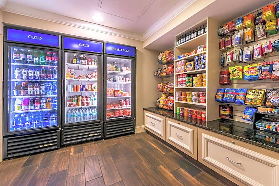 Hilton Garden Inn Southfield