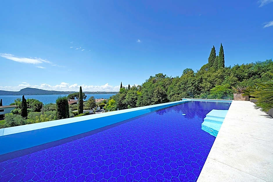 Lamasu RioVerde - Lago di Garda