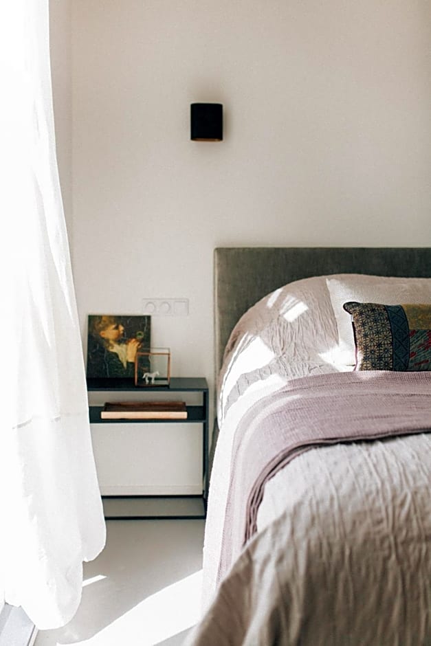Boutique B&B Bovien – Amsterdam, NY