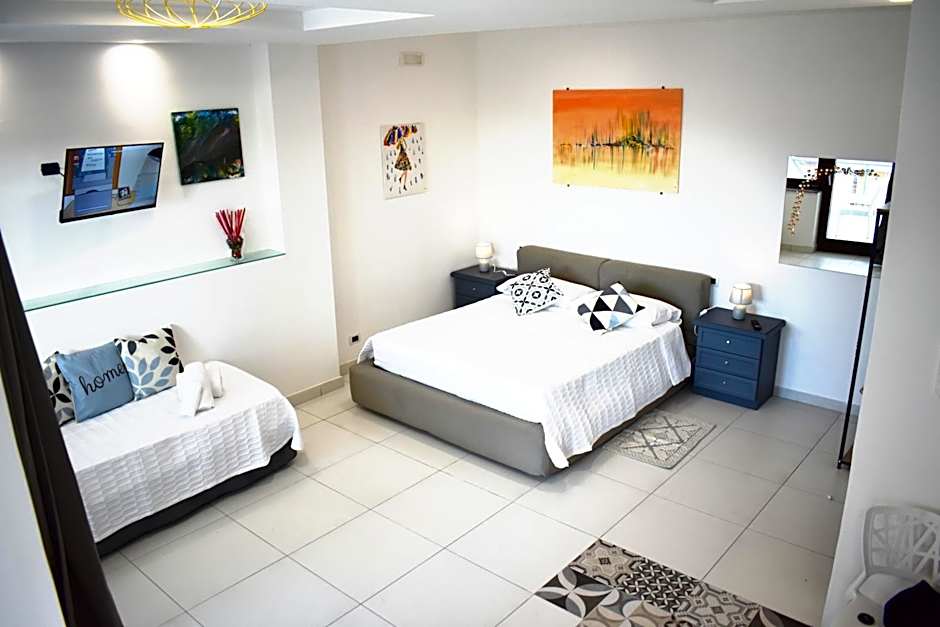 Lume Art Apartment B&B