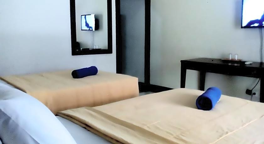 Bali Diva Hotel Kuta