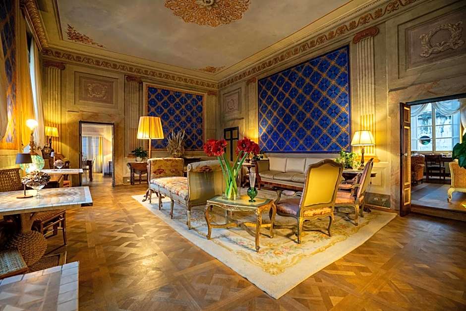 Palazzo Rocchi - Residenza D'Epoca