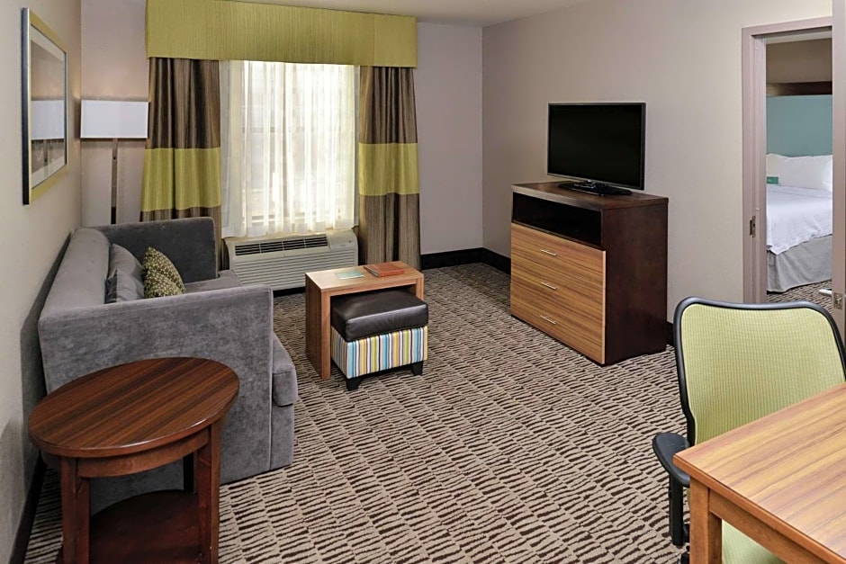 Homewood Suites By Hilton Cincinnati/Mason