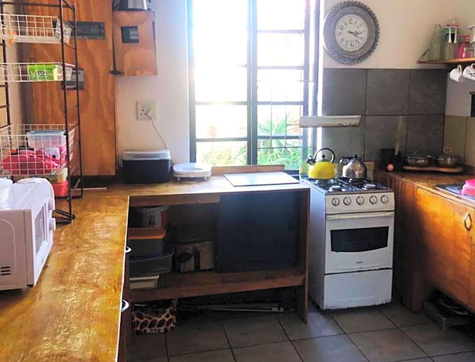 Ben Your Friend Youth Foundation