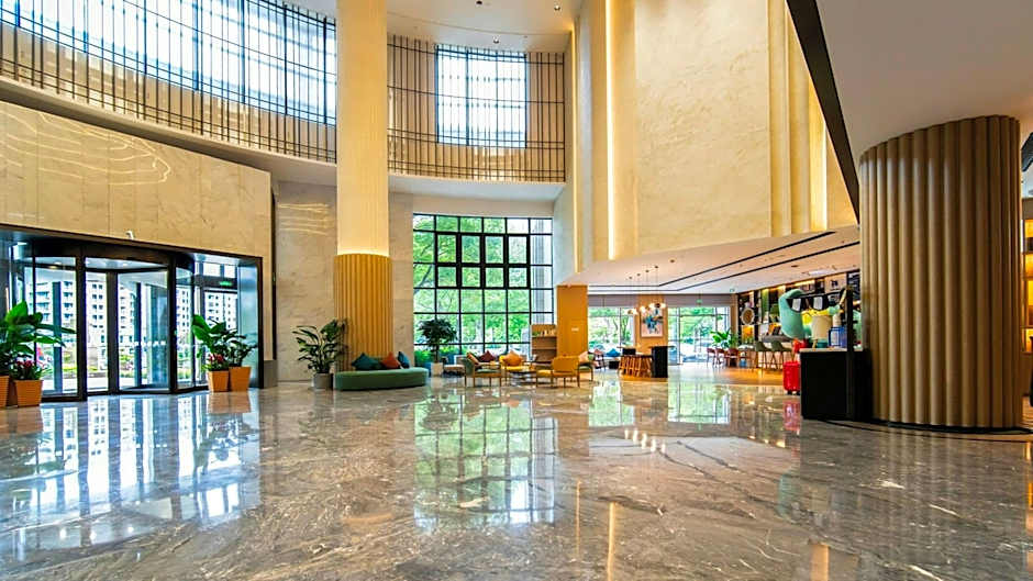 Holiday Inn Tongxiang By IHG