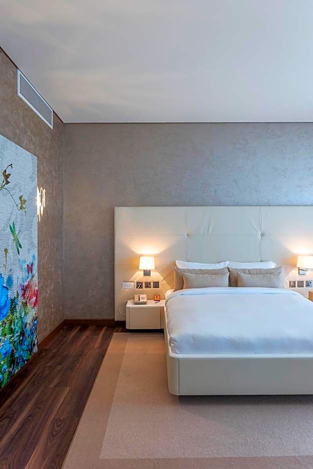 Remal Hotel & Villas Al Dhannah City