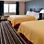 Wingate by Wyndham Beaver I-15