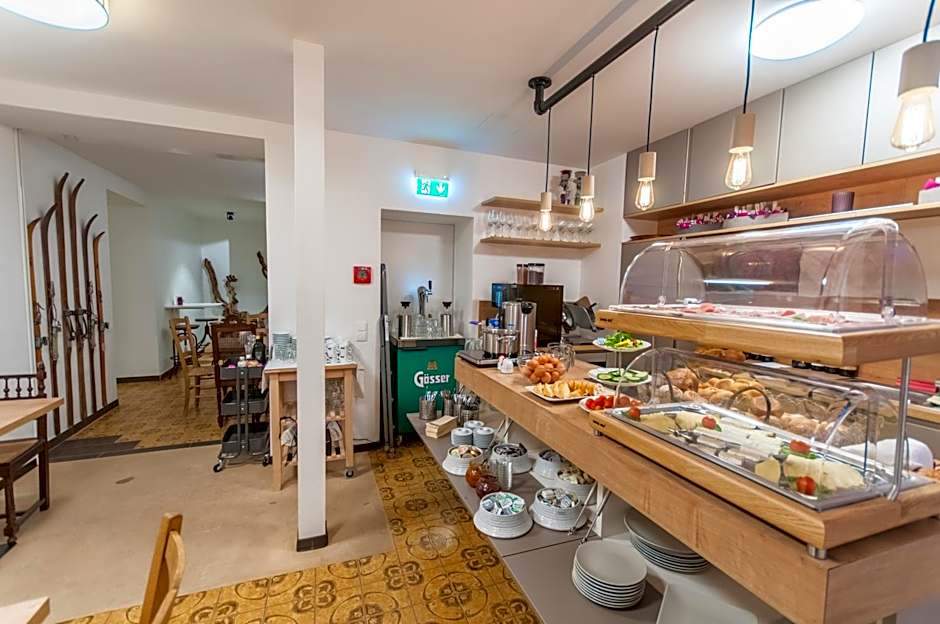 Pension Max SUMMERCARD INCLUDED