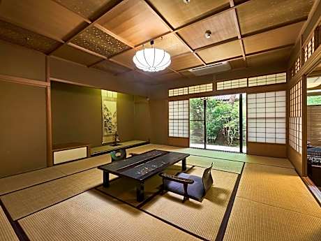 Duplex Suite