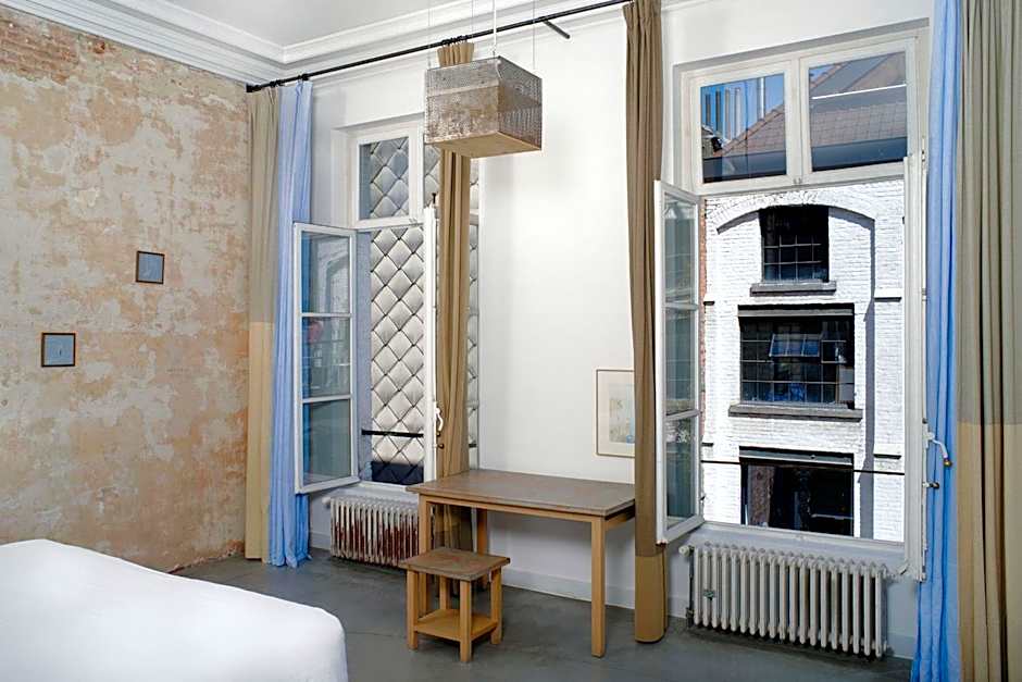 B&B DRUUM