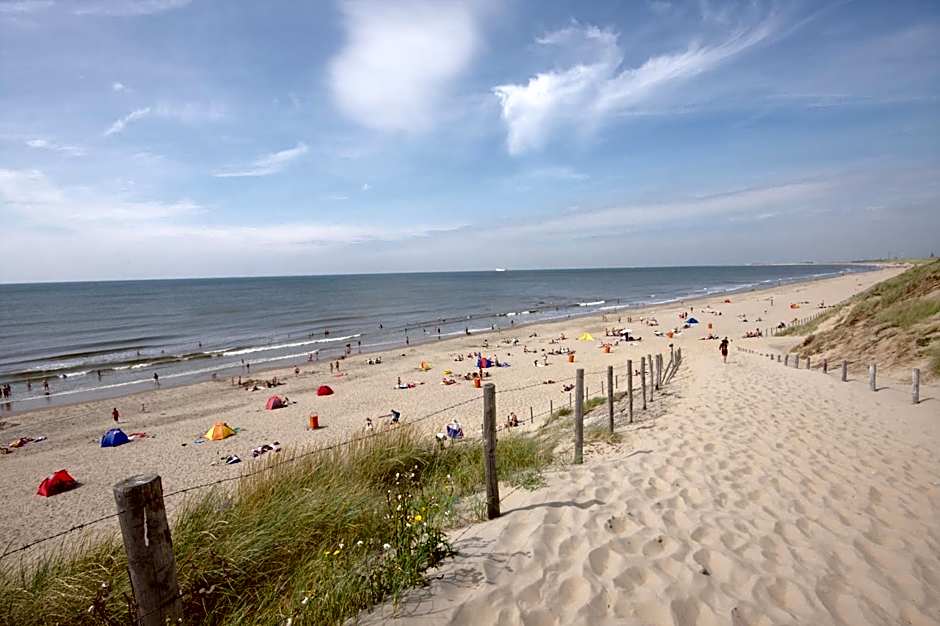 Seabreeze Suites - near Zandvoort aan Zee