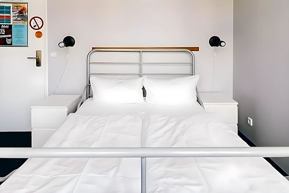 St Christopher’s Inn Berlin - Alexanderplatz