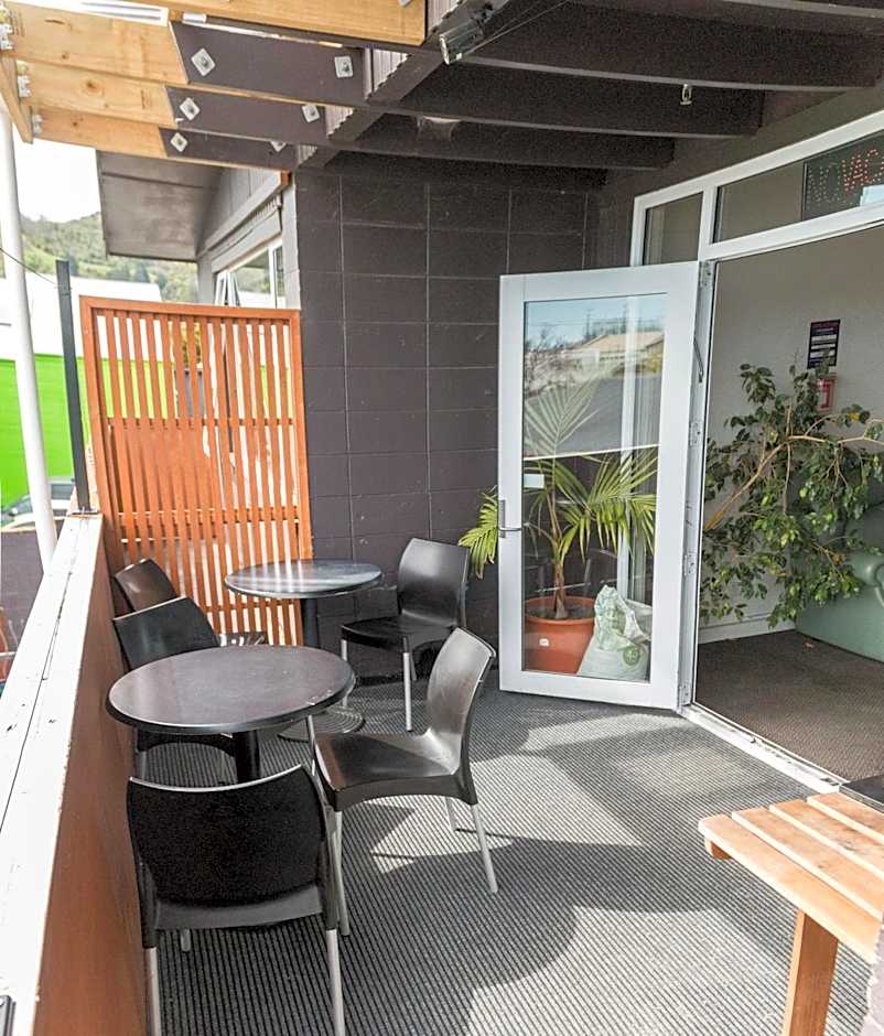 Downtown Backpackers & Accommodation