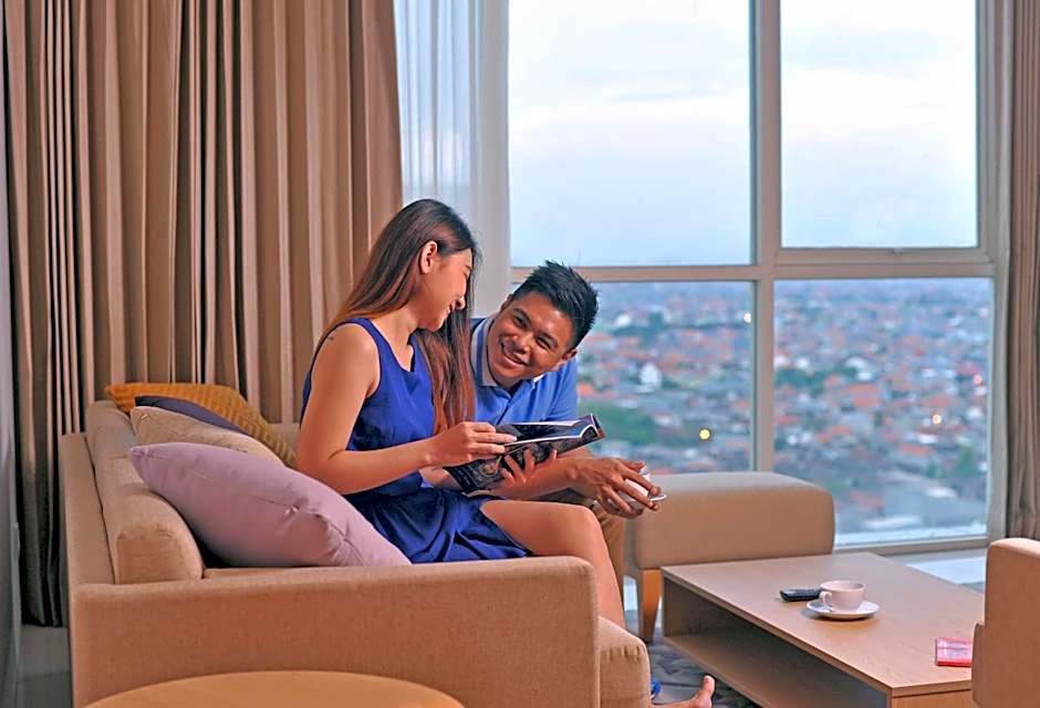 Midtown Residence Surabaya