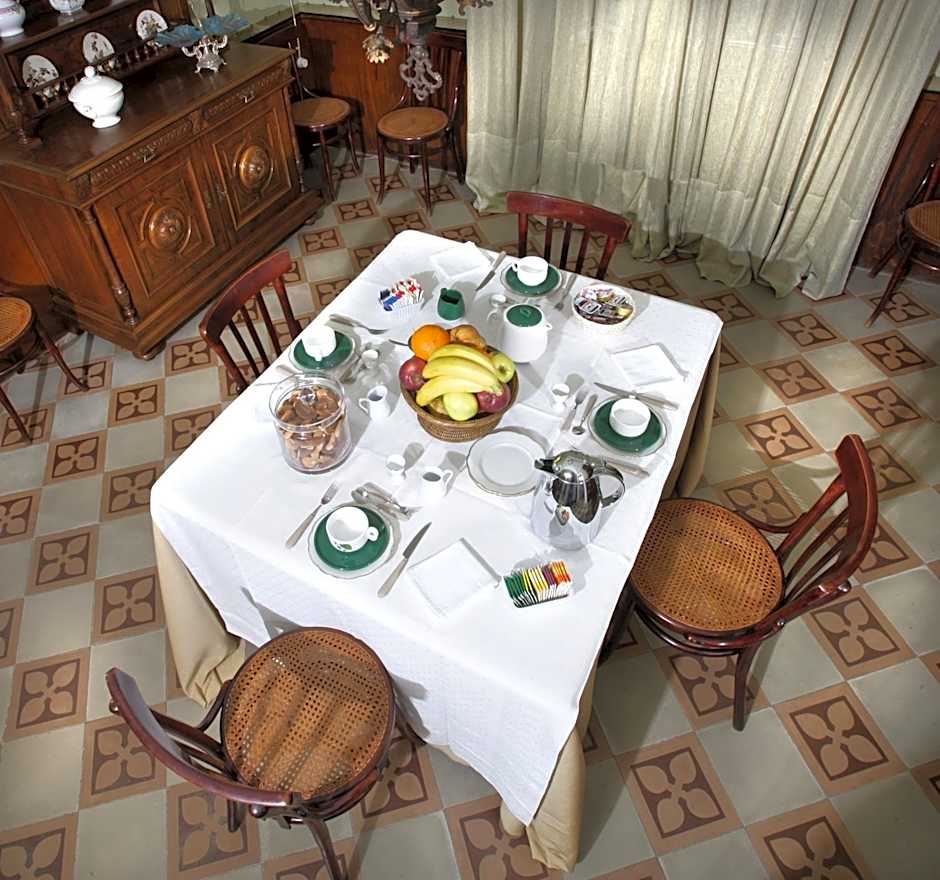 Historical Suites VVM