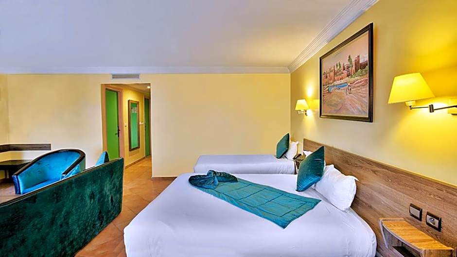 Hotel Tildi Hotel & Spa