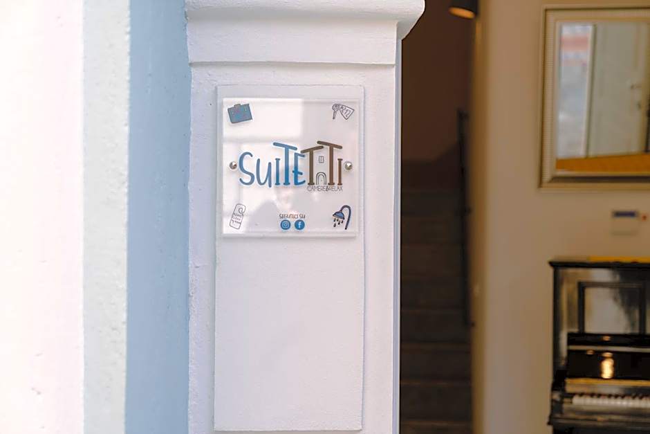 Suitetti Camere&Relax