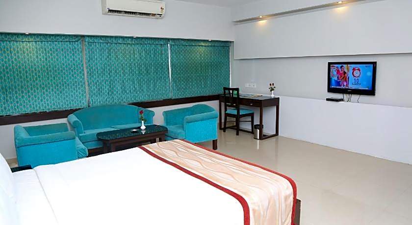 The Curzon Court Hotel