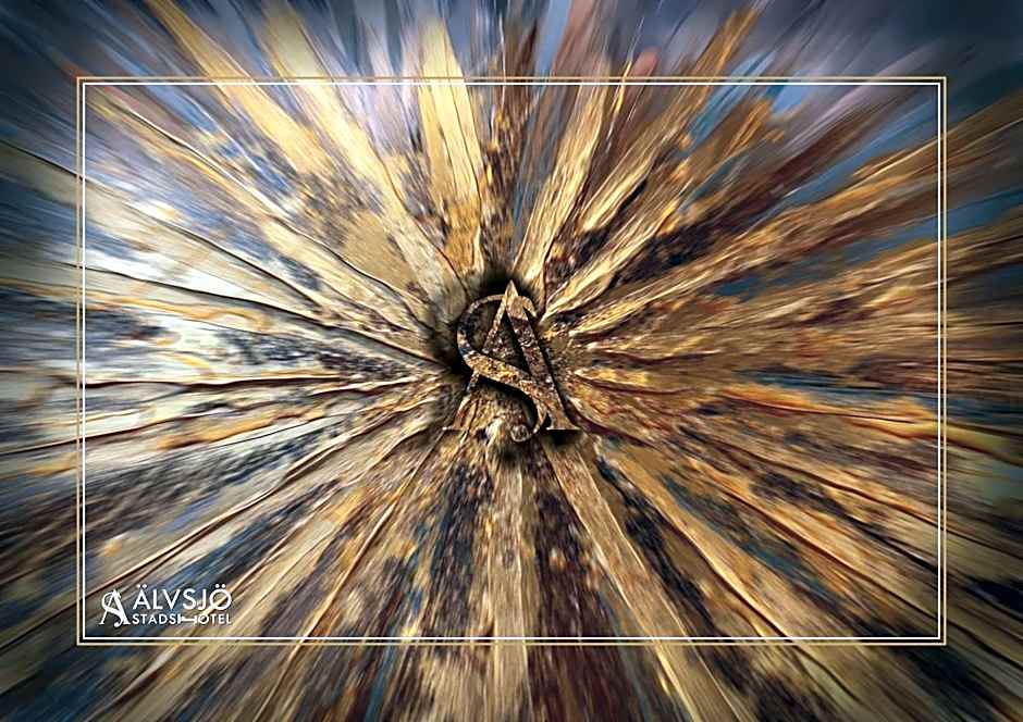 Älvsjö stadshotell