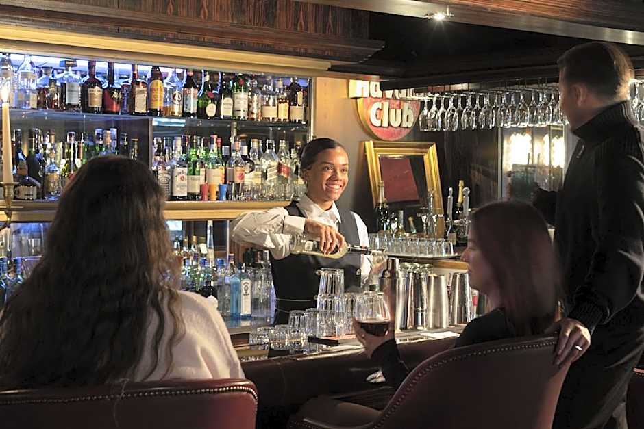 Maritim Hotel Bellevue Kiel