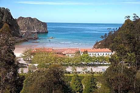 Hotel Mirador de La Franca