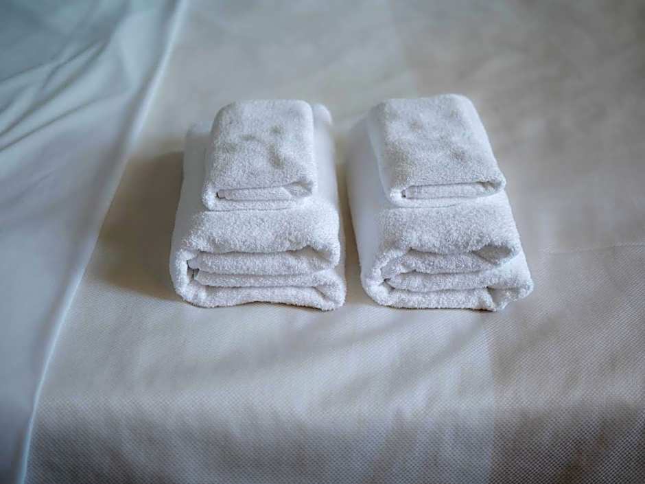 Super Hotel JR Shin-Osaka Higashiguchi