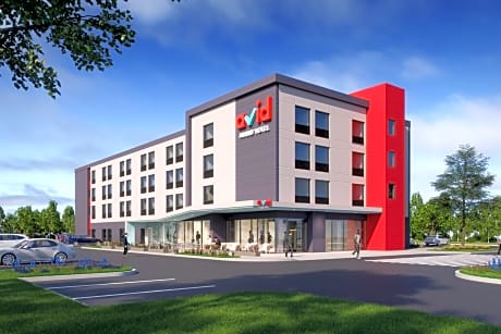 Avid Hotels - Cincinnati N - West Chester, an IHG Hotel