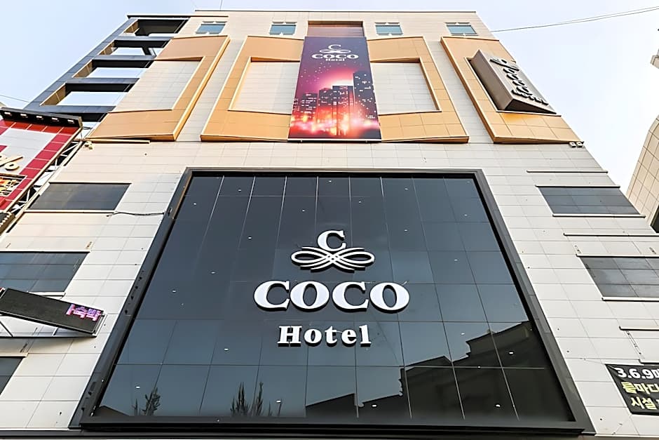 CoCo Hotel