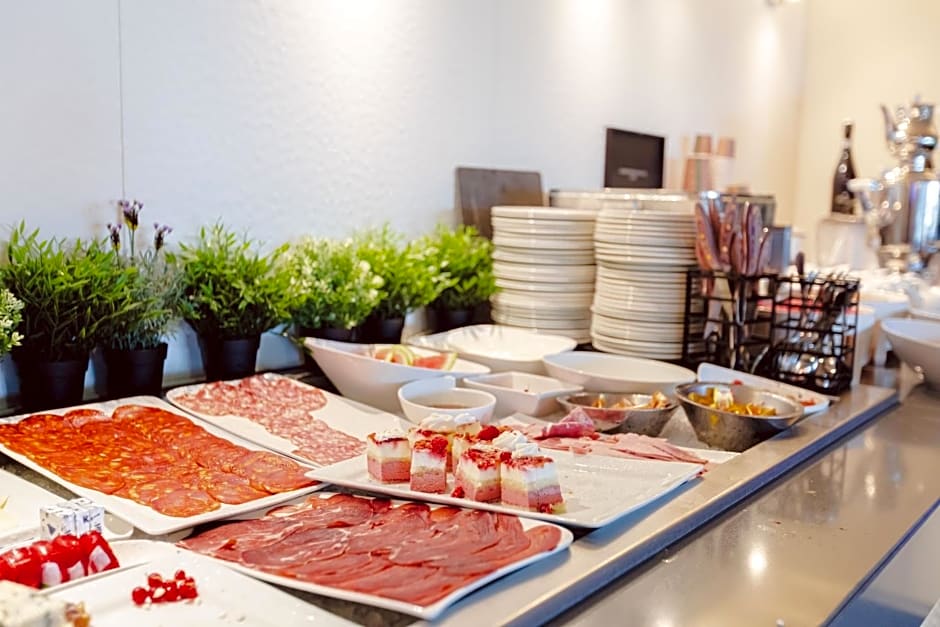 Holiday Inn Mulhouse By IHG