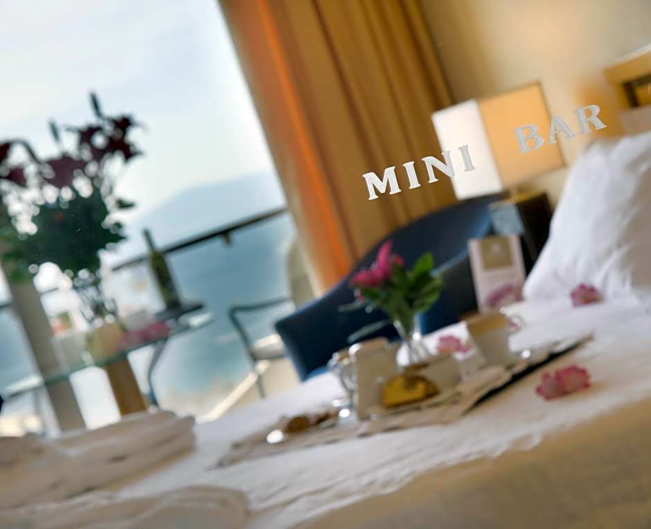 Egnatia City Hotel & Spa