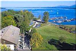 Zum Fischer am See ***S