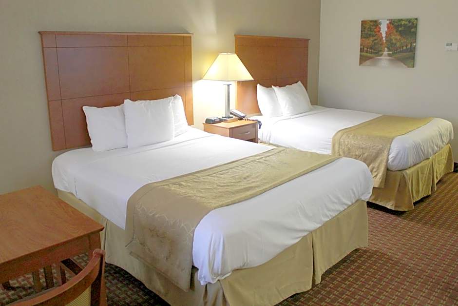 Baymont by Wyndham Franklin