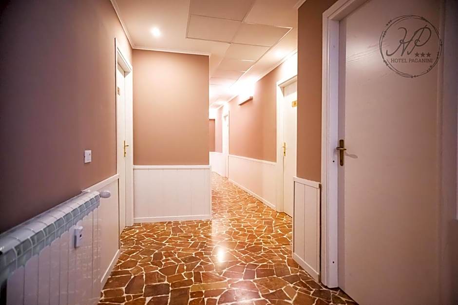 Hotel Paganini