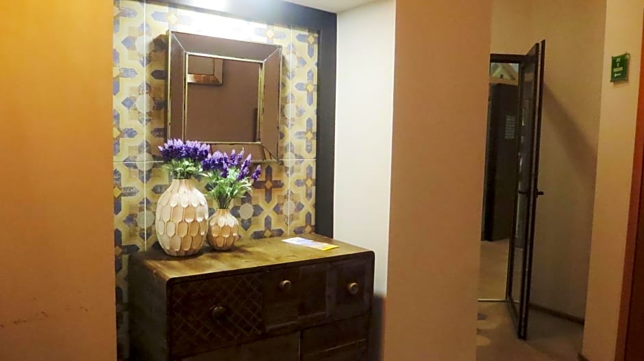 Casa Rosa Gran Hotel Boutique