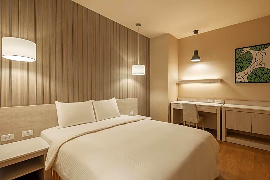 Kindness Hotel - Kaohsiung Jue Ming