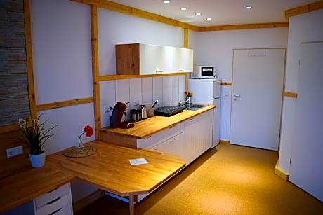 Apartmenthaus Erlenbach